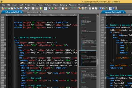 open source code editors for mac and windows